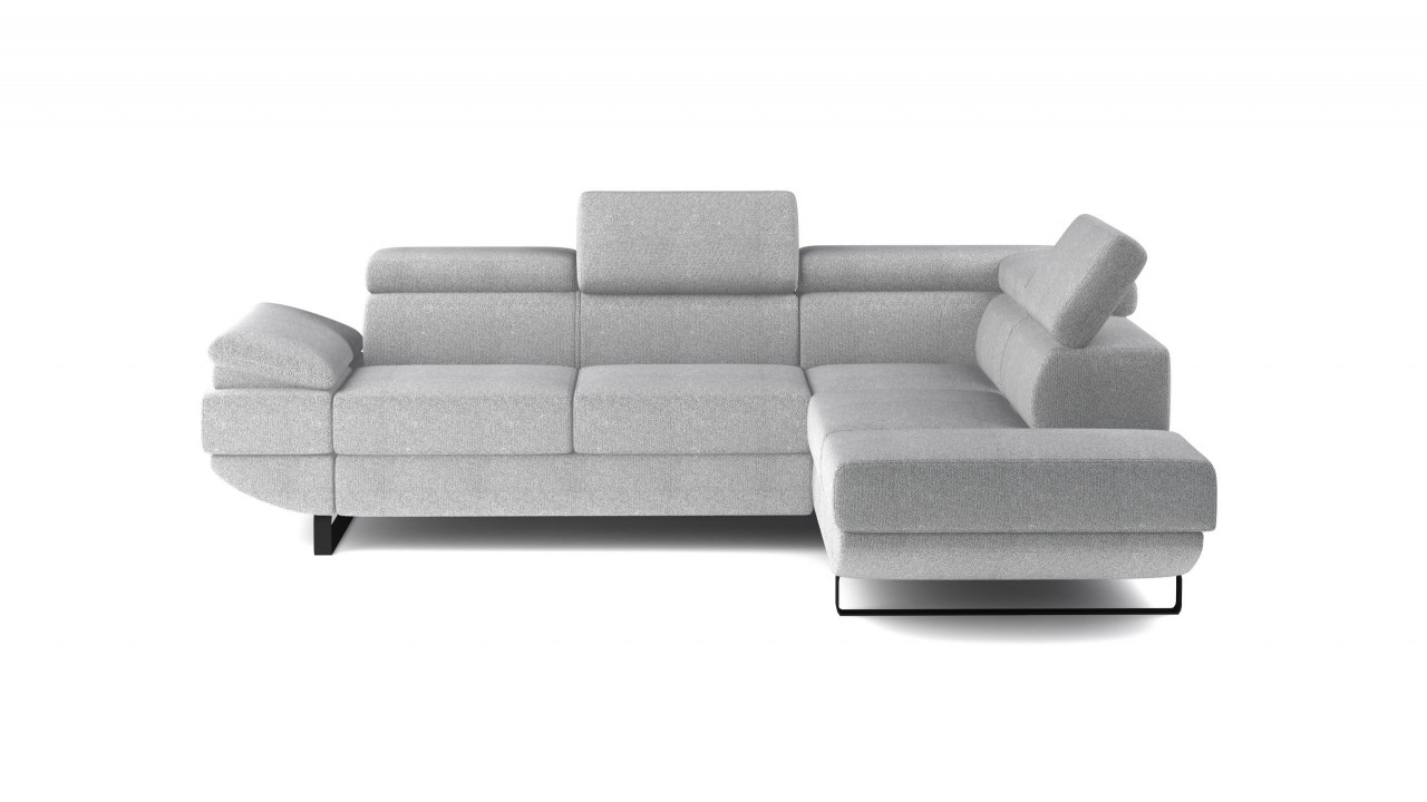 Poze Coltar extensibil Gio - L262 x l200 x h88 cm