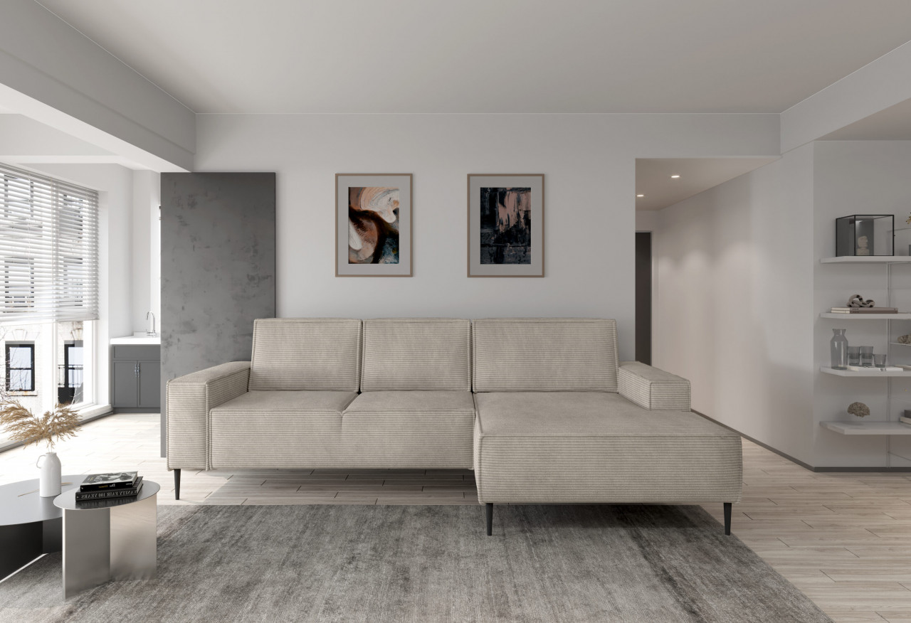 Poze Coltar extensibil Matano L270 cm