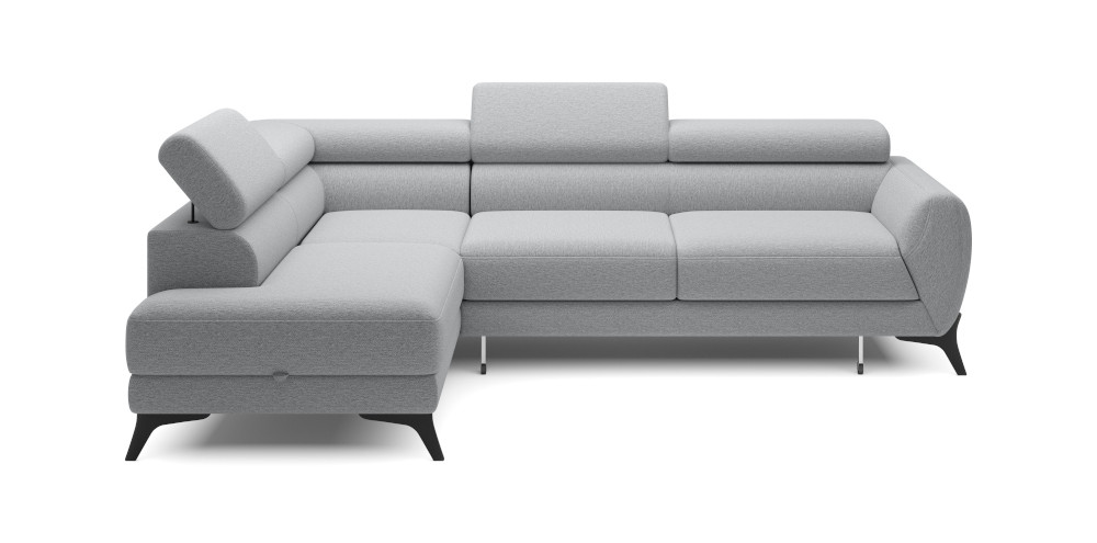 Poze Coltar extensibil Montegio L245 cm