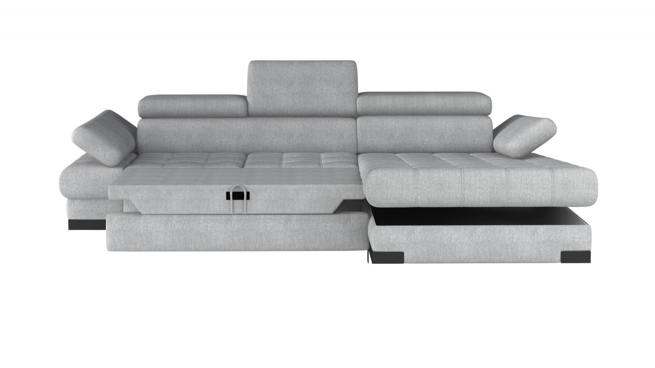Poze Coltar extensibil Selva Mini - L270 x l173 x h95