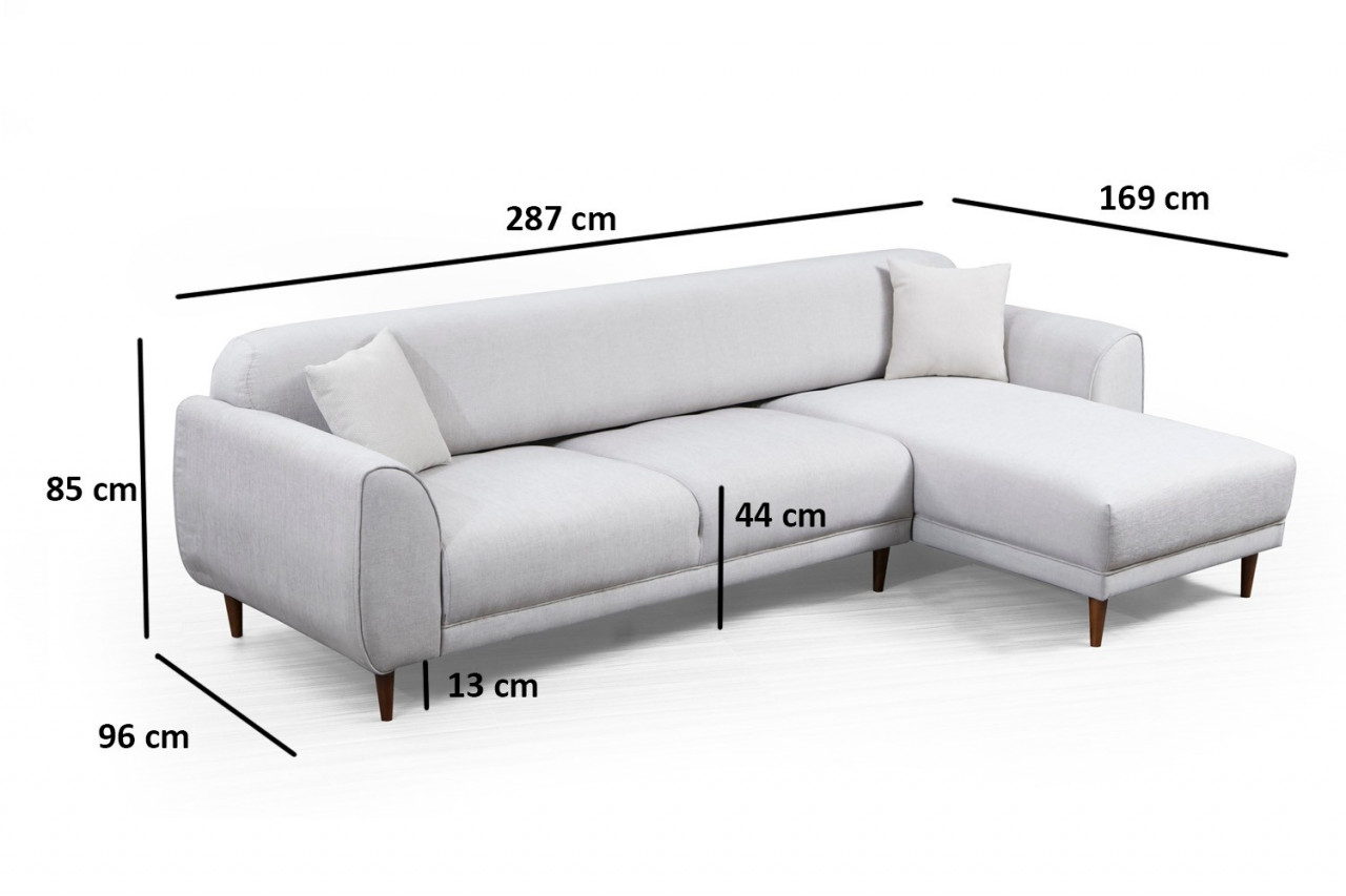 Poze Coltar Image pe dreapta (L3-Chl) bej
