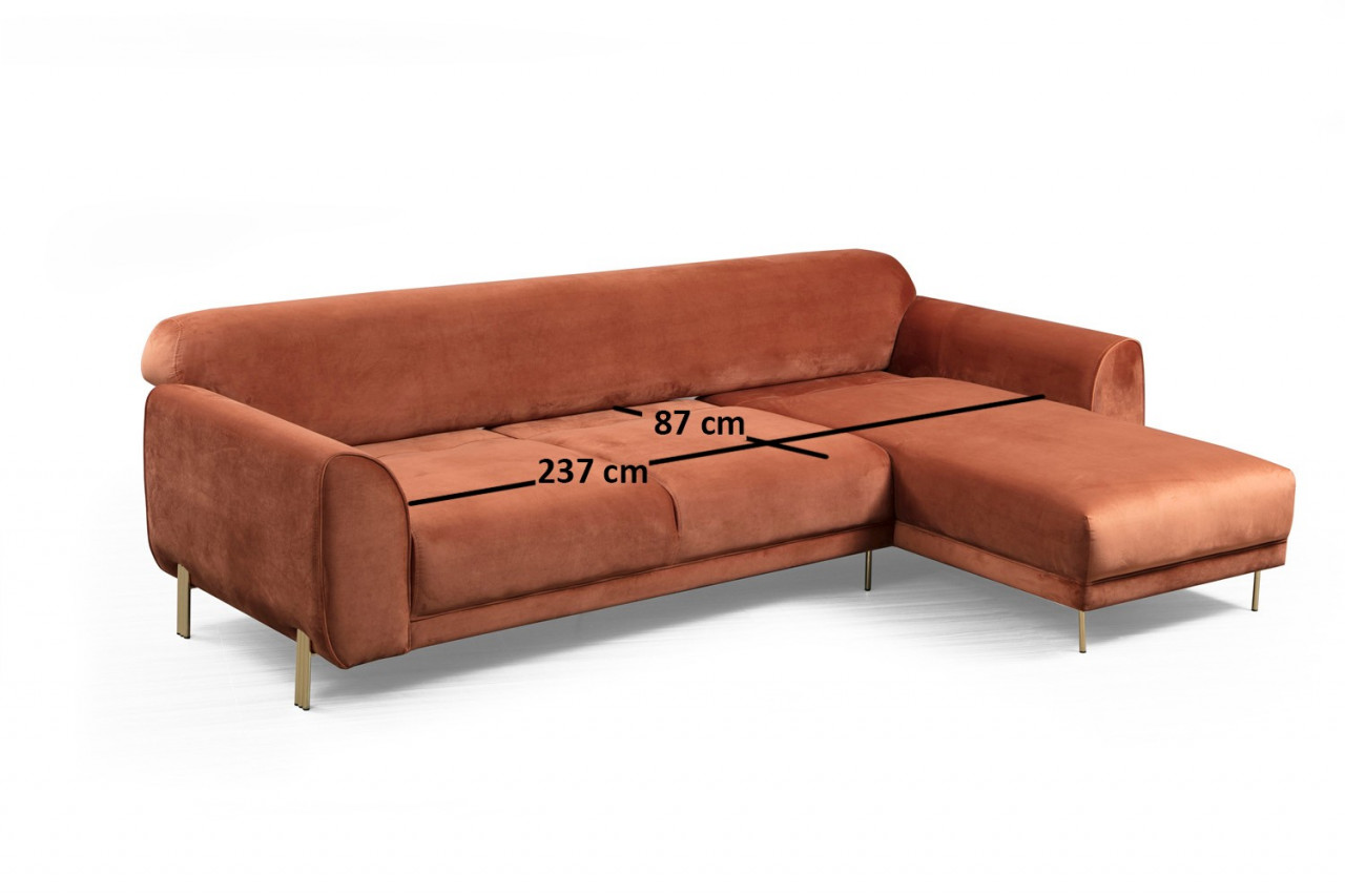 Poze Coltar Image pe dreapta (L3-Chl) cinnamon