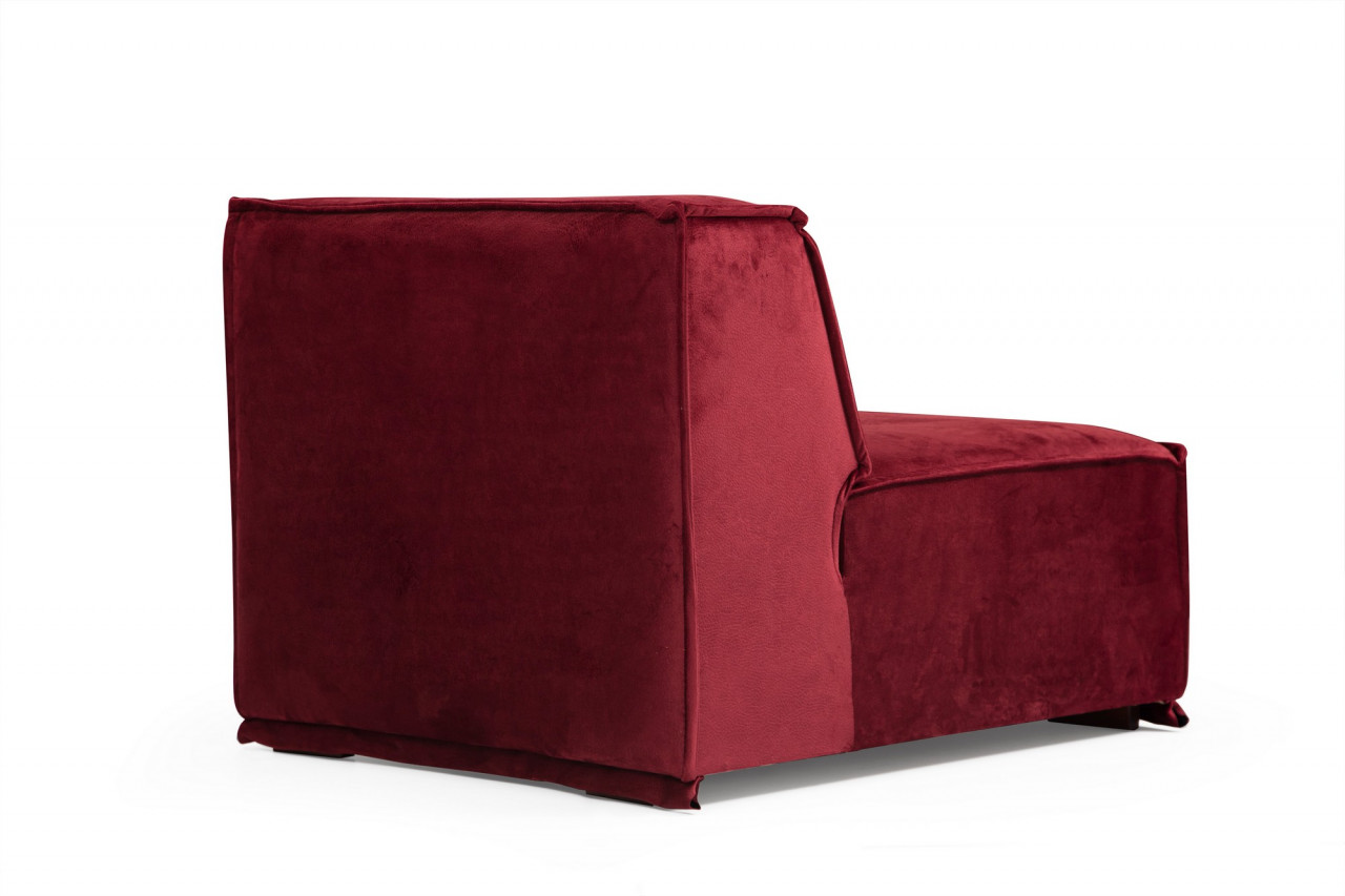 Poze Coltar Lego 8 burgundy (Chl-O1-1R)