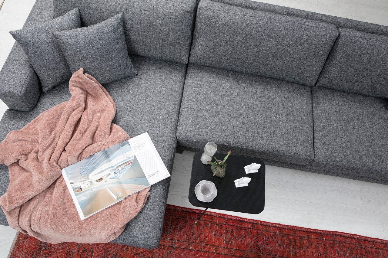 Poze Coltar Nordic Corner pe stanga (Chl+3R)