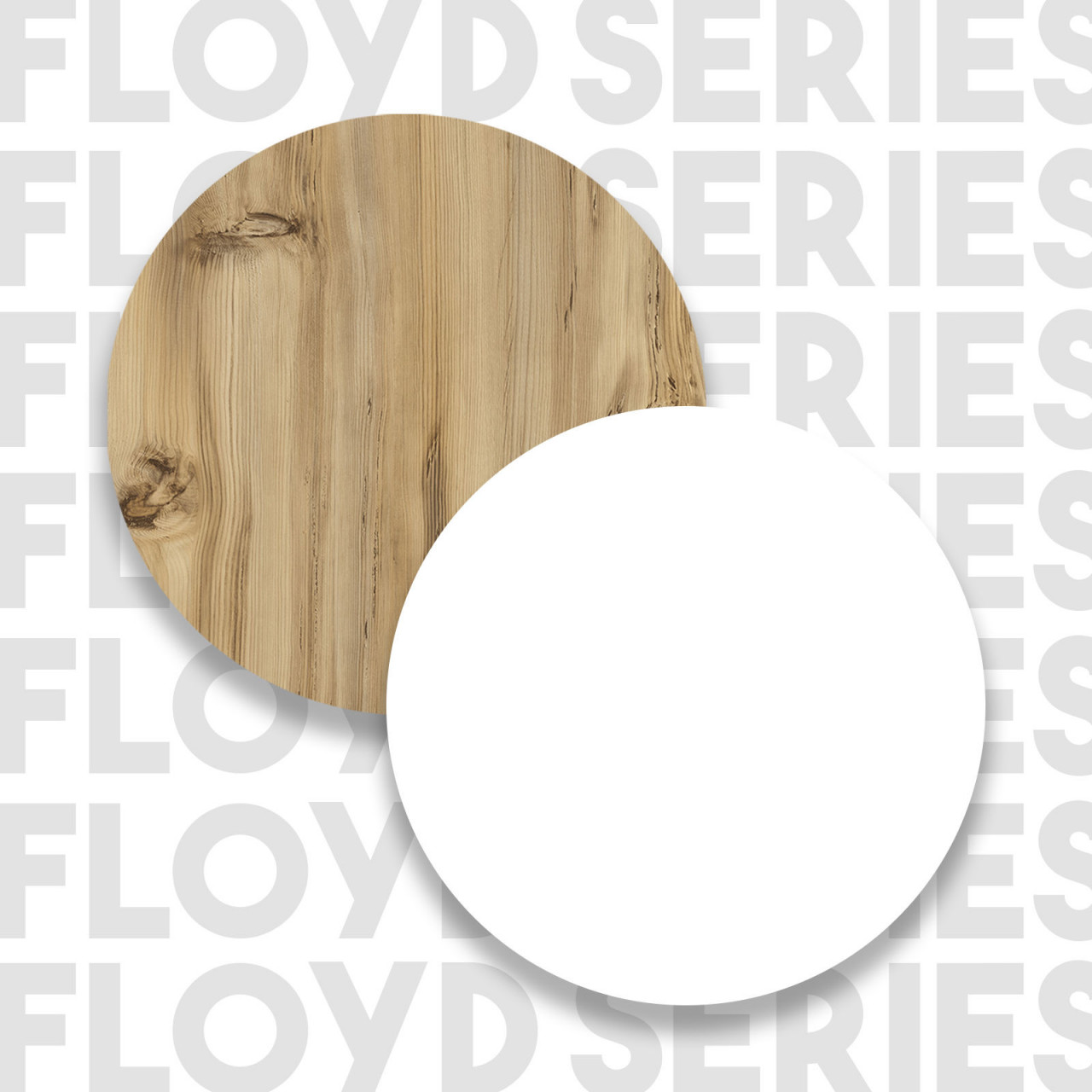 Poze Comoda TV FD1 - WK alb