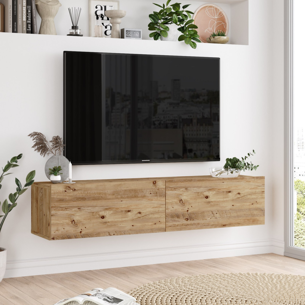 Poze Comoda TV FR10-A
