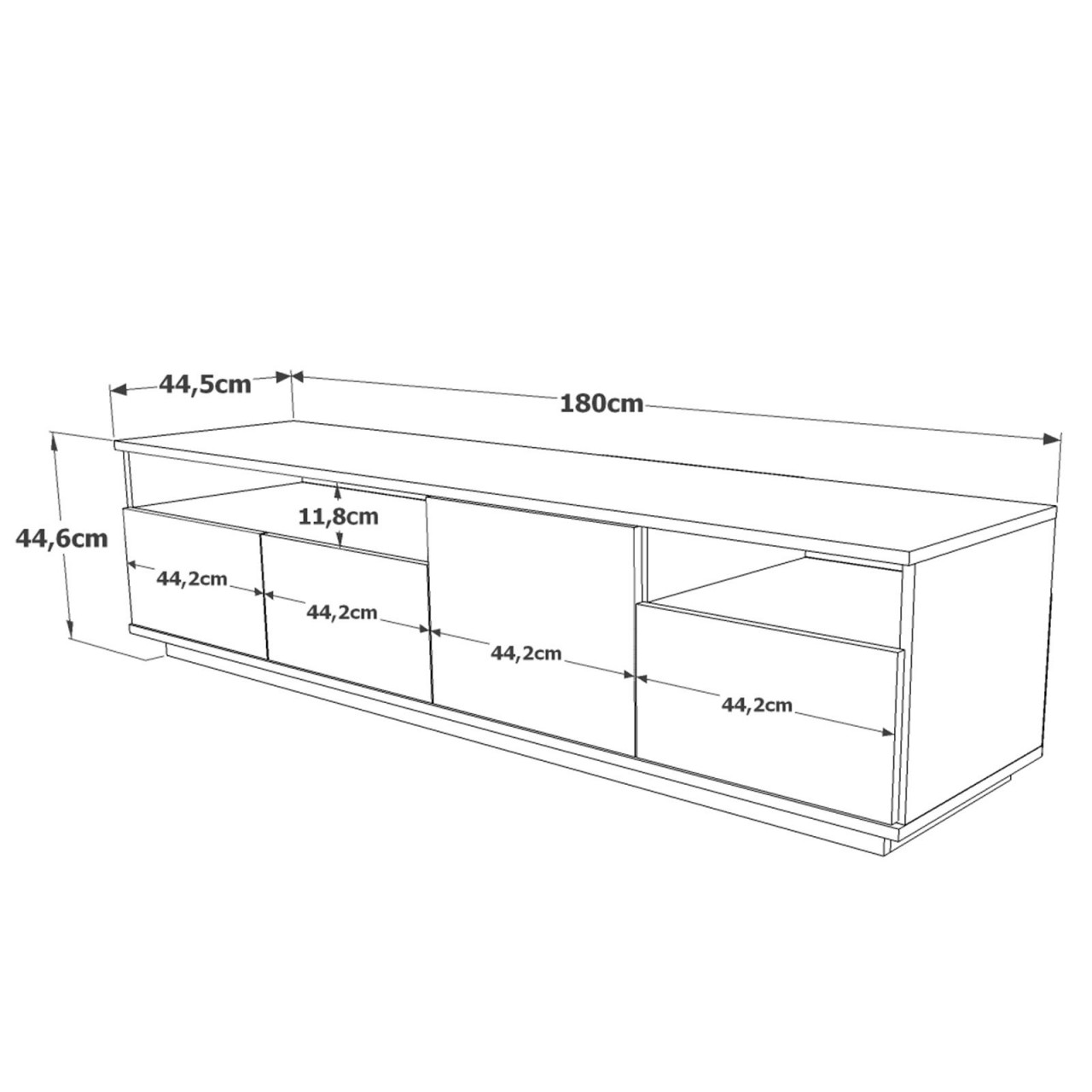 Poze Comoda TV FR5 - AW