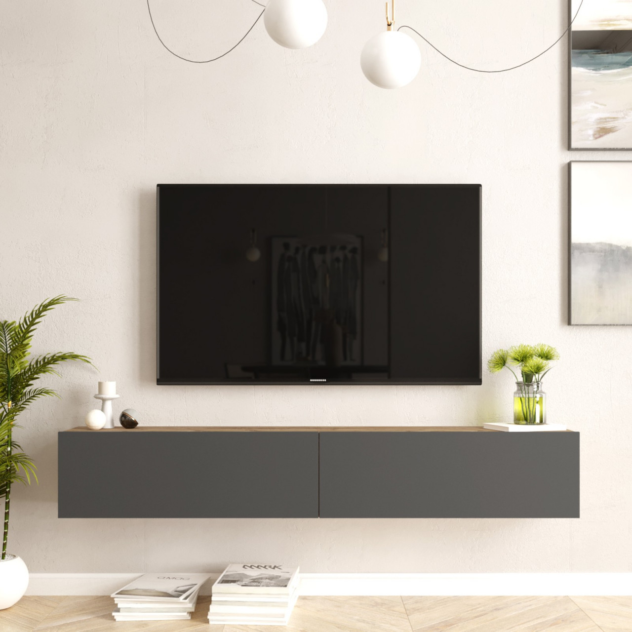 Poze Comoda TV FR8 - AA