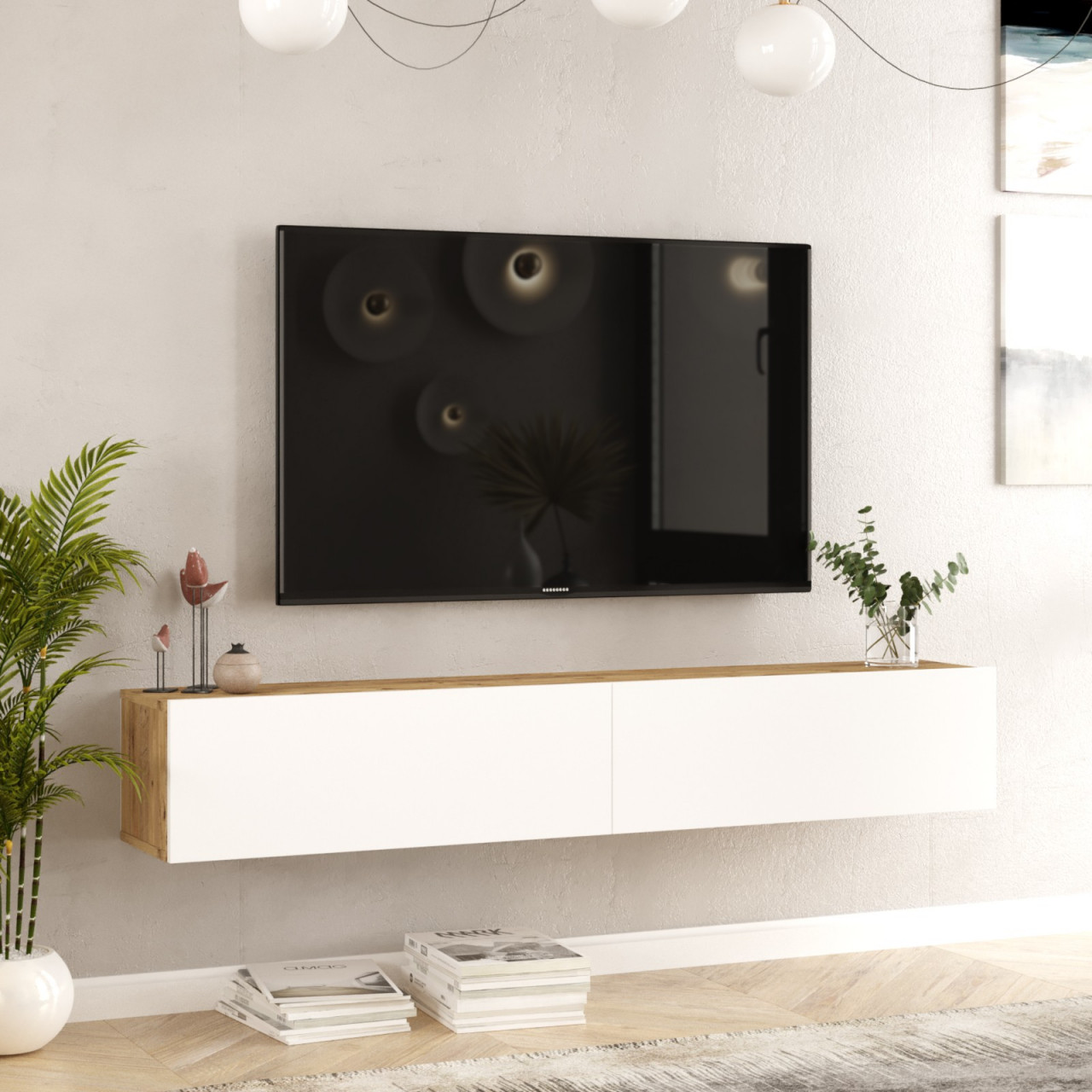 Poze Comoda TV FR8 - AW