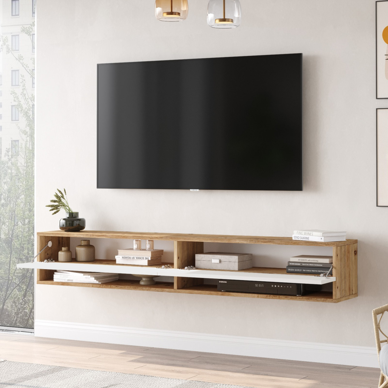 Poze Comoda TV FR9 - AW