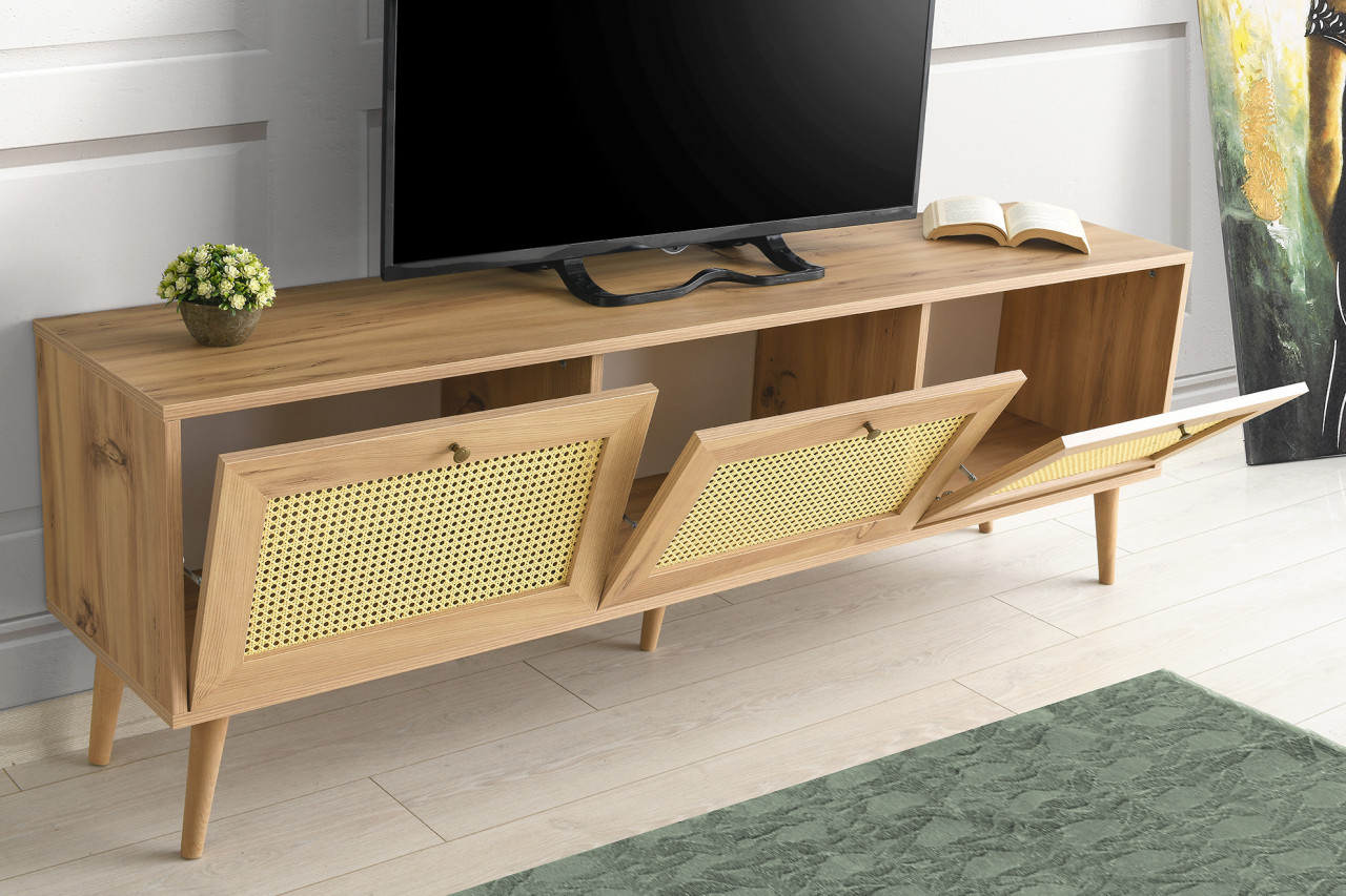 Poze Comoda TV Likya 180