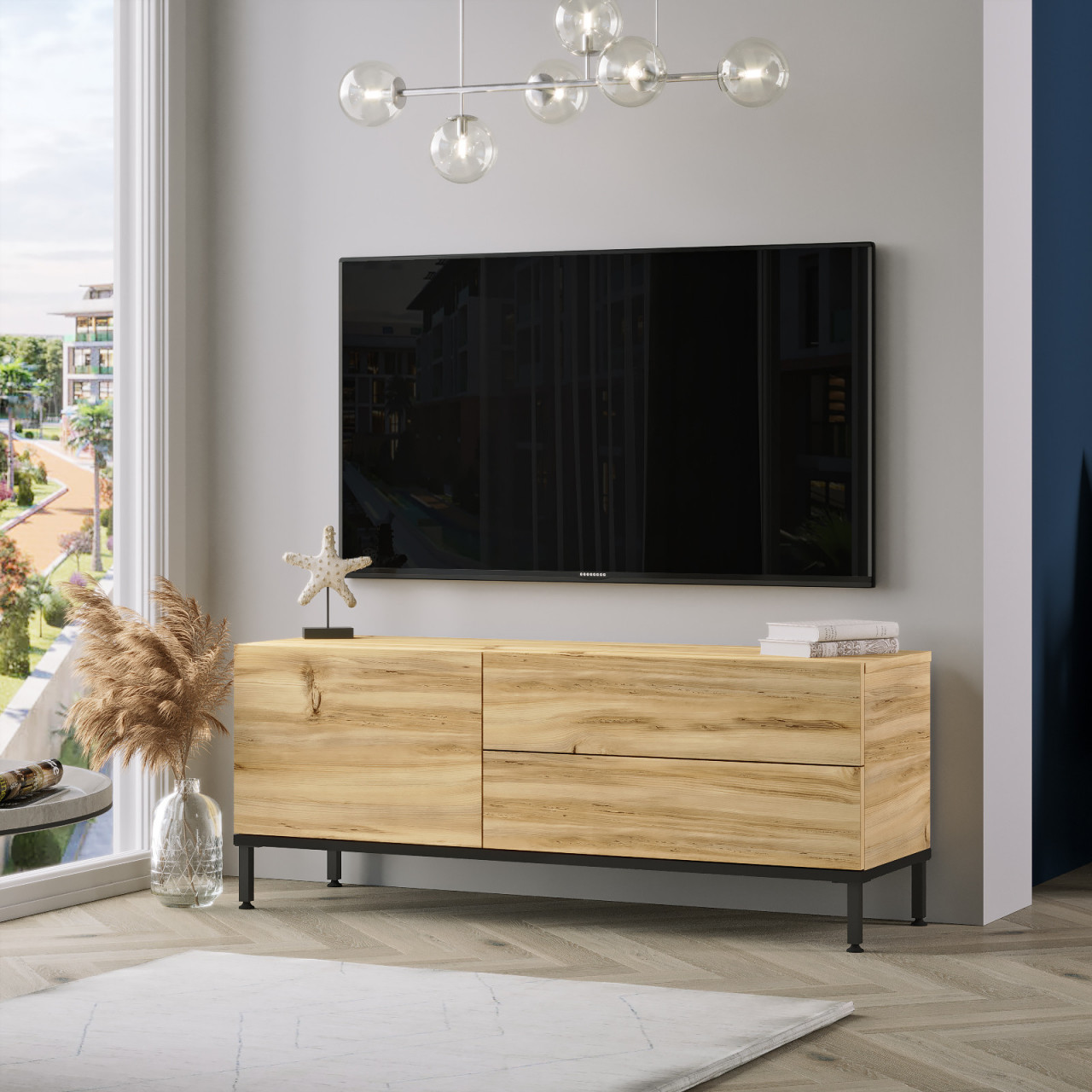 Poze Comoda TV LV5 - KL