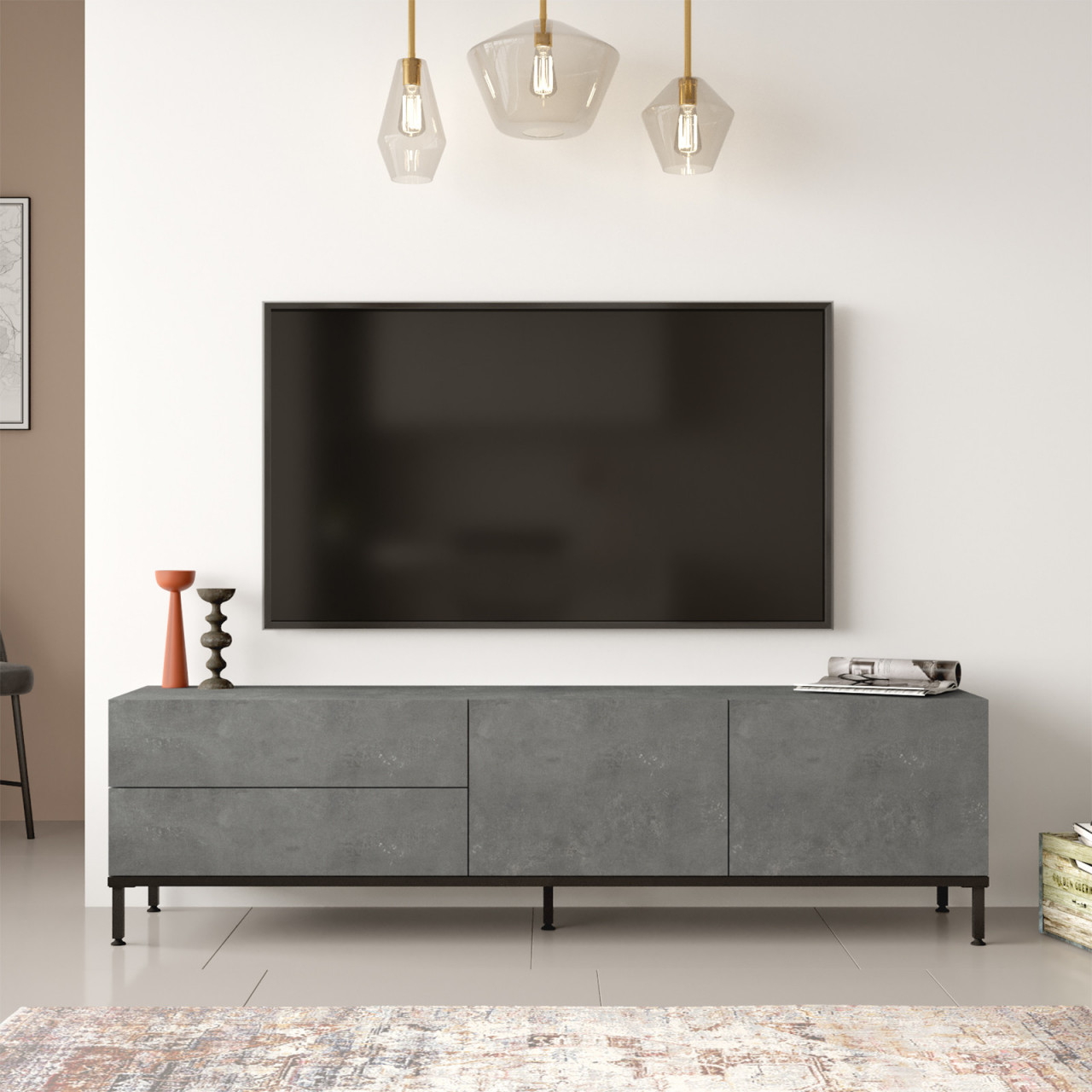 Poze Comoda TV LV6 - RL