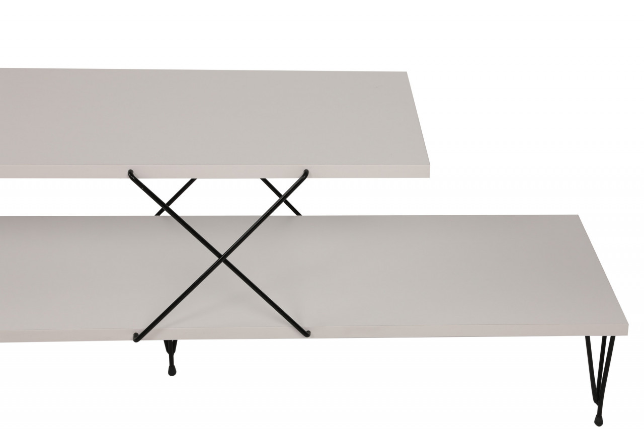 Poze Comoda TV Street alba