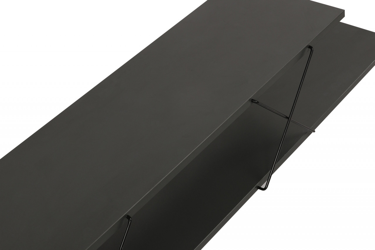 Poze Comoda TV Street antracit