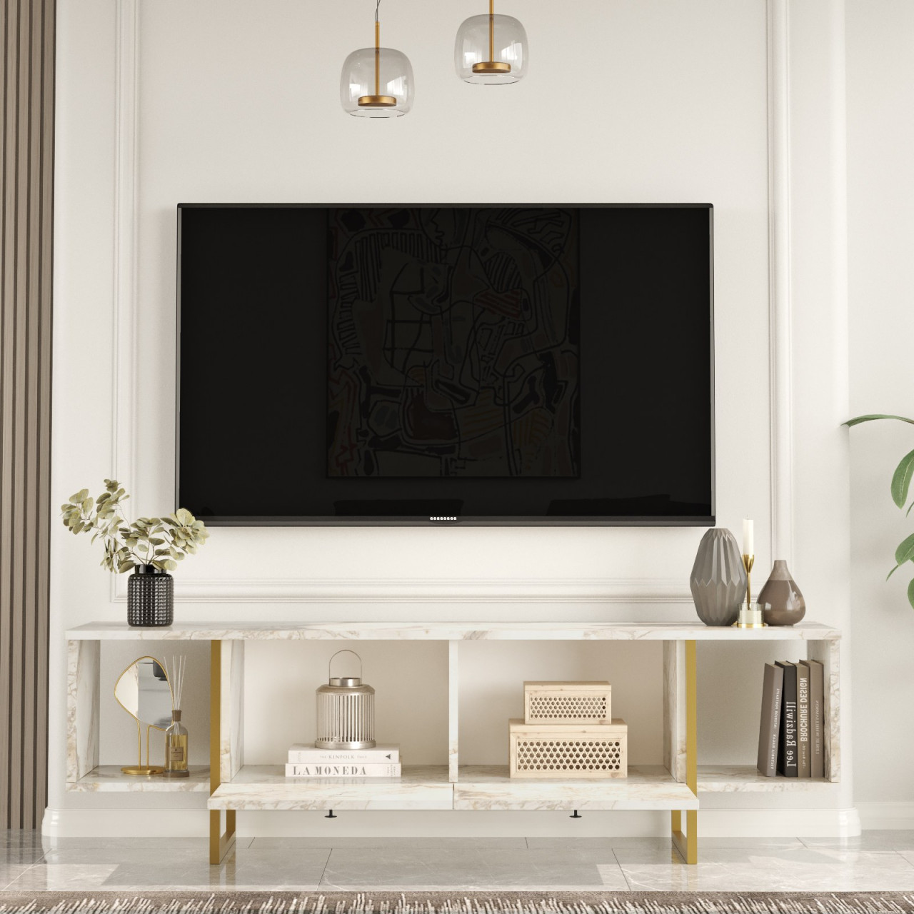 Poze Comoda TV VG30-GE