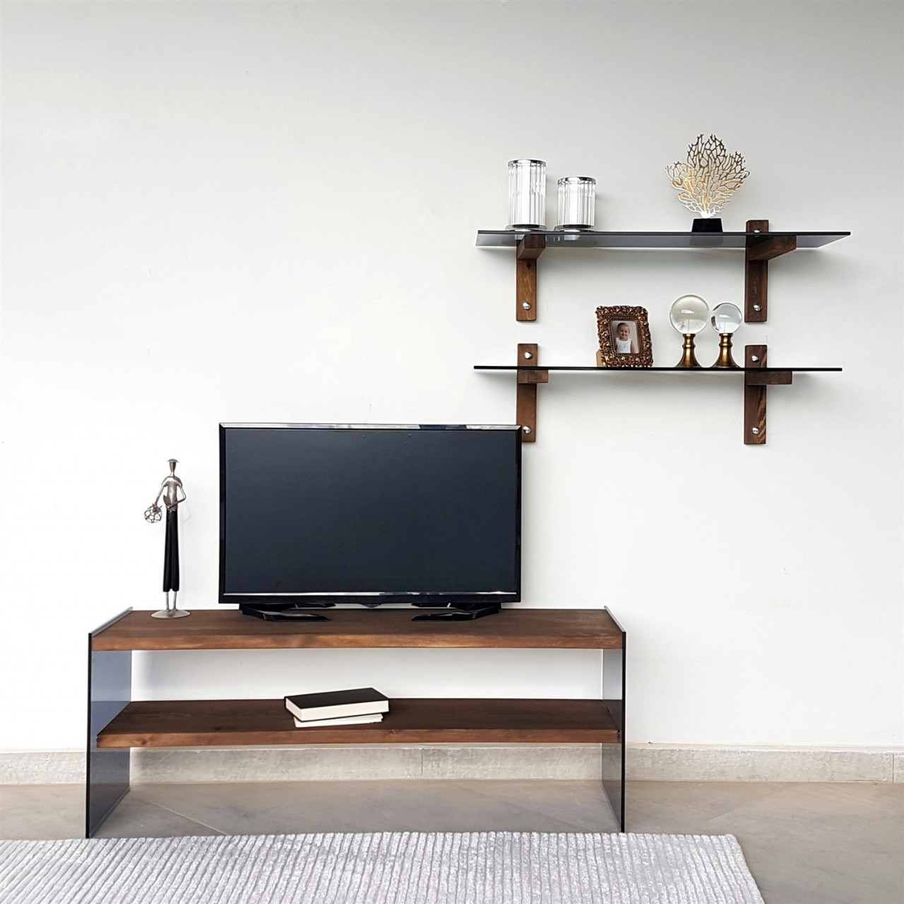 Poze Comoda TV102 nuc