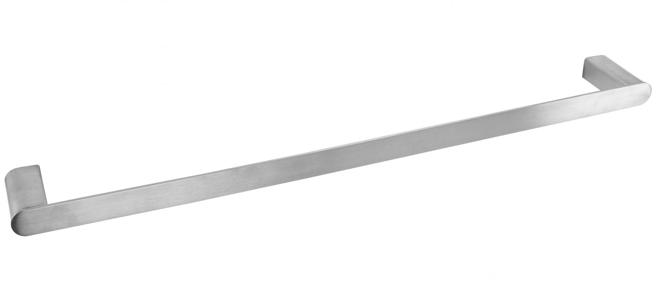 Poze Cuier de baie argintiu periat 322228