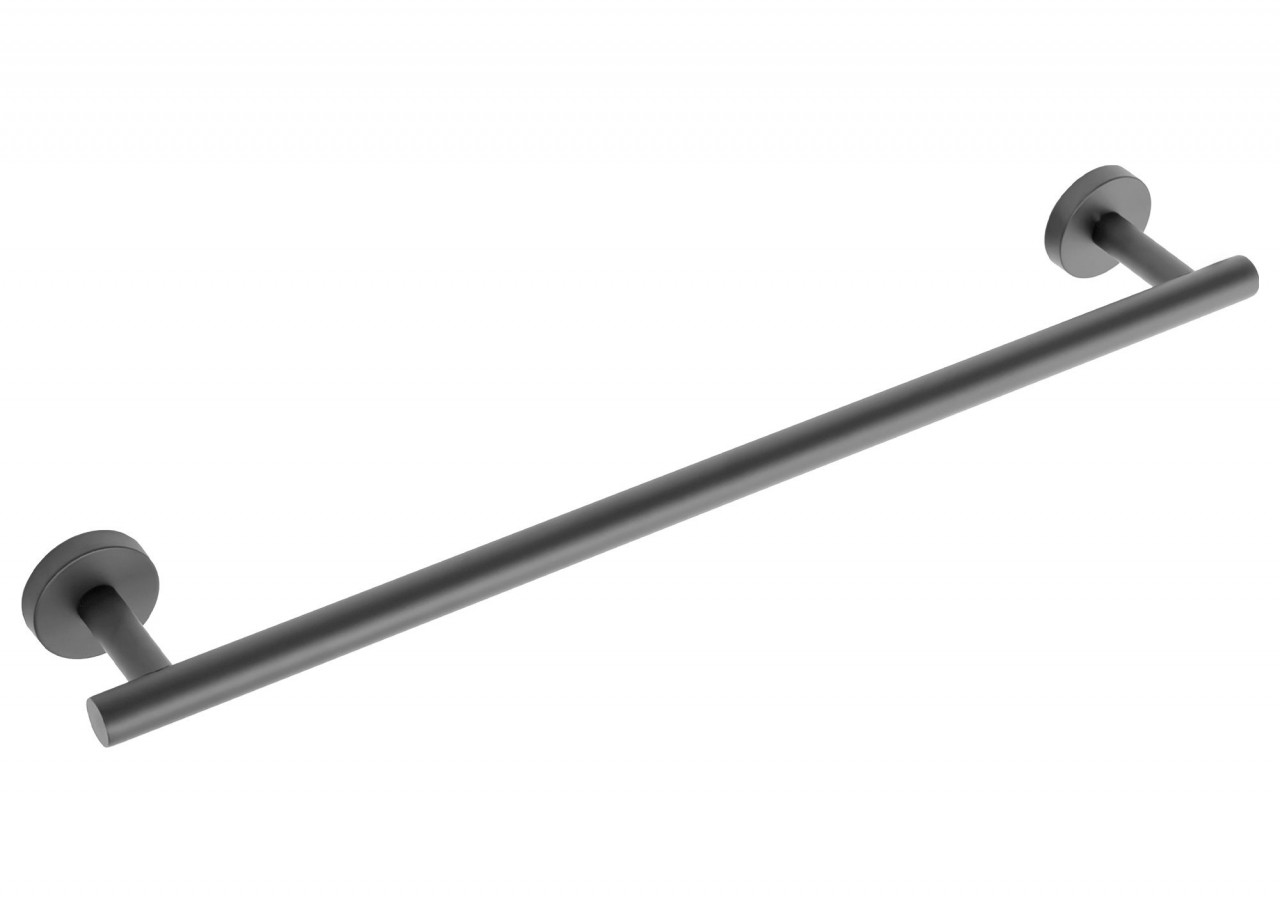 Poze Cuier de baie Gun negru 322232A