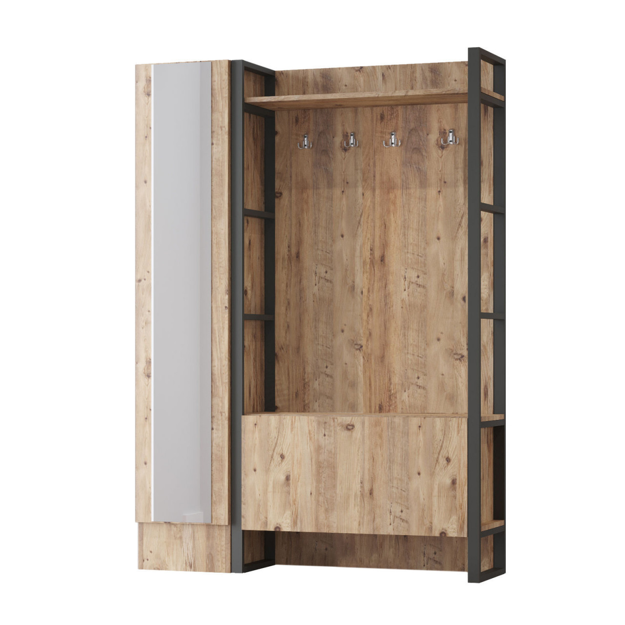 Poze Cuier ML16 - A