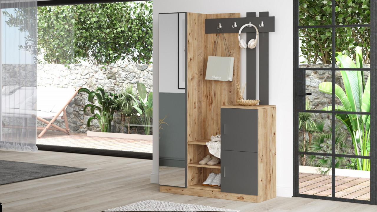 Poze Cuier Sala Stand DD7 - AA