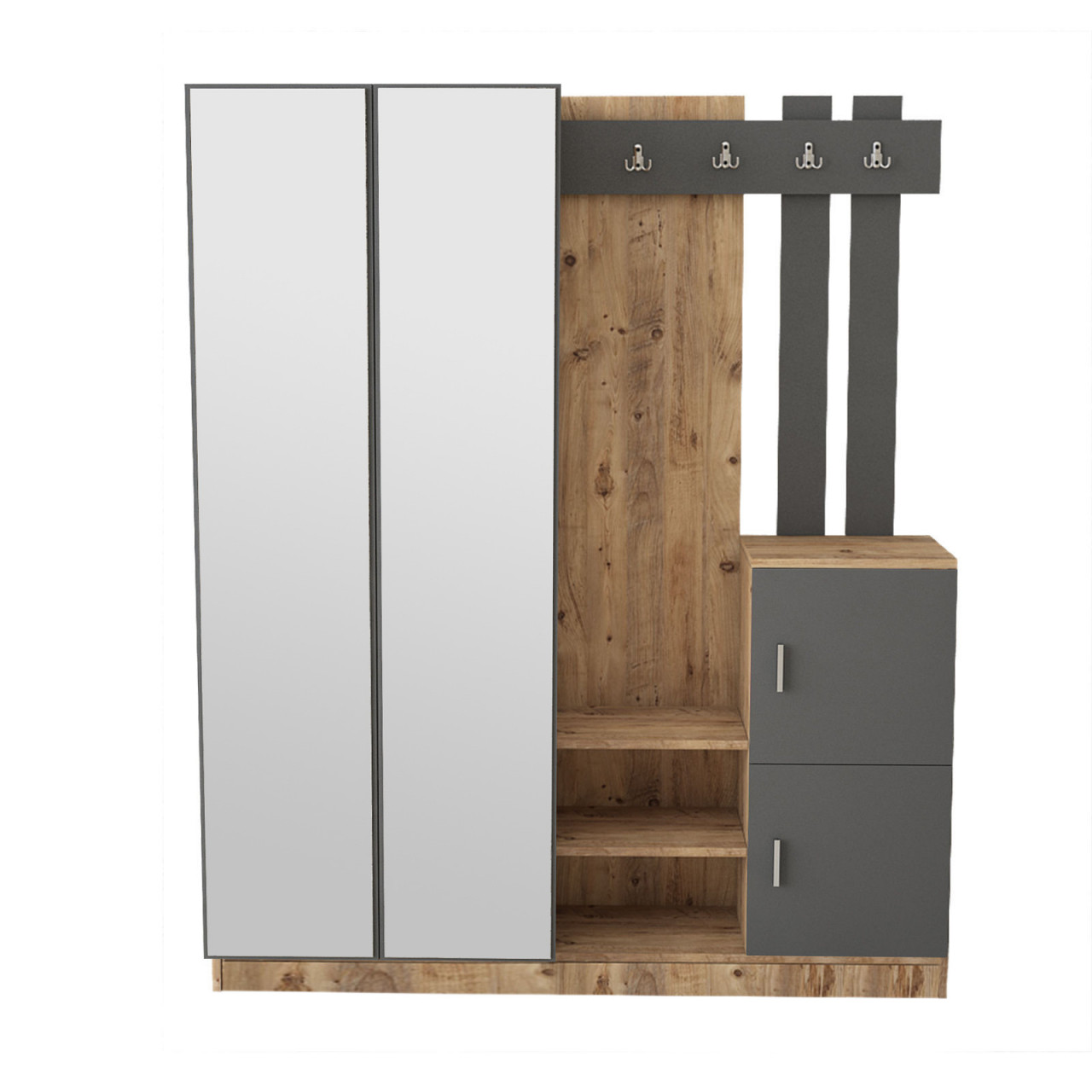 Poze Cuier Sala Stand DD8 - AA