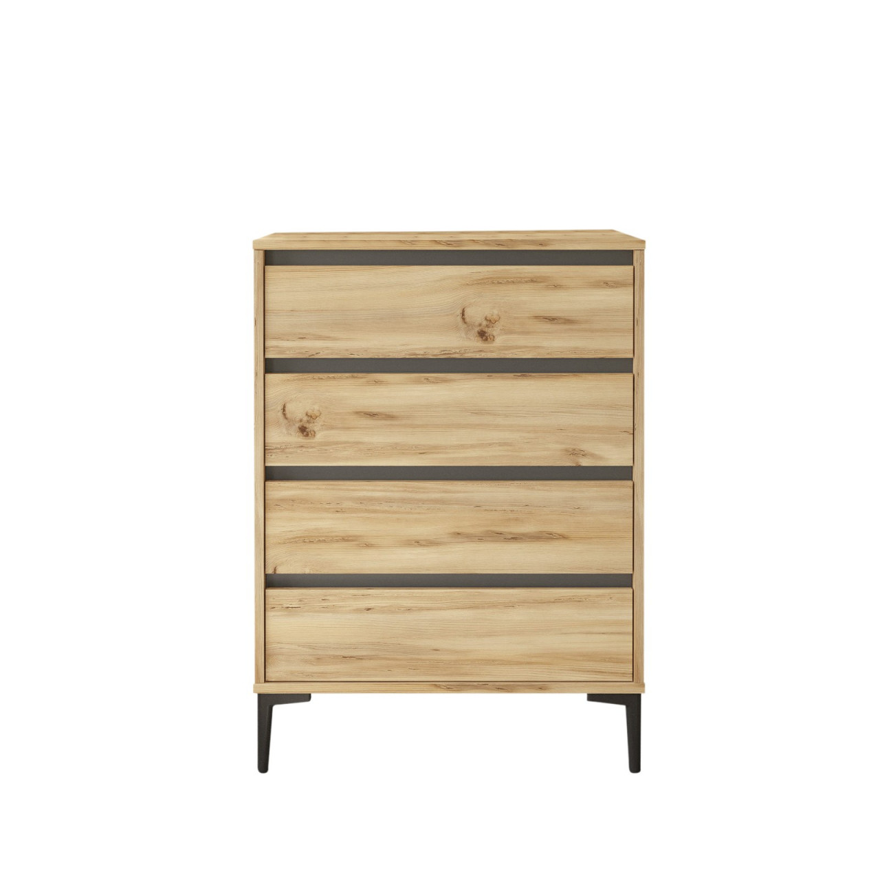 Poze Dulap cu sertare MDF AR7 - KA L72 cm - H98,3 cm