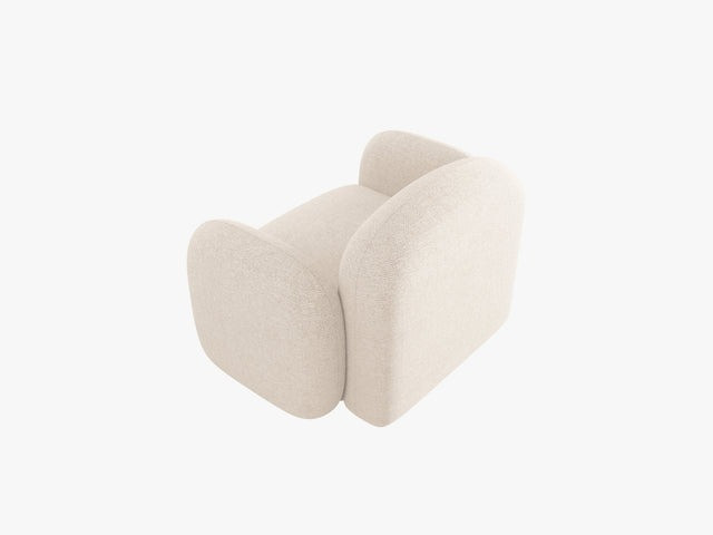 Poze Fotoliu Blair chenille L119