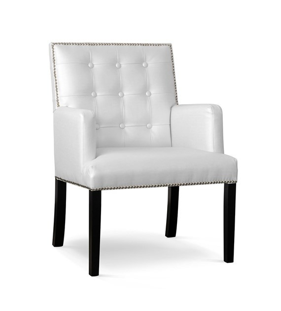 Poze Fotoliu Marcelo gri - H88 cm