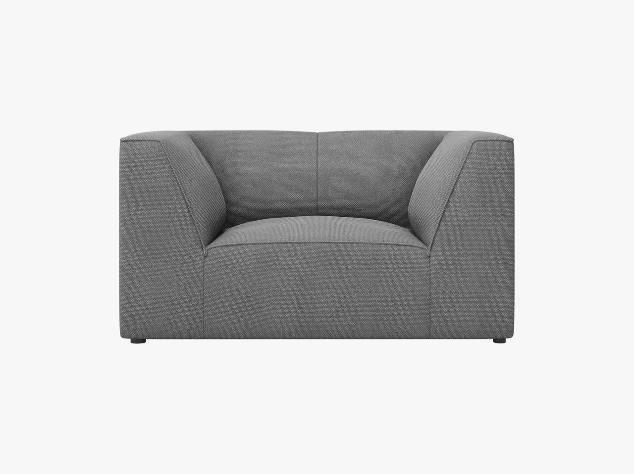 Poze Fotoliu Ruby stofa L120 cm