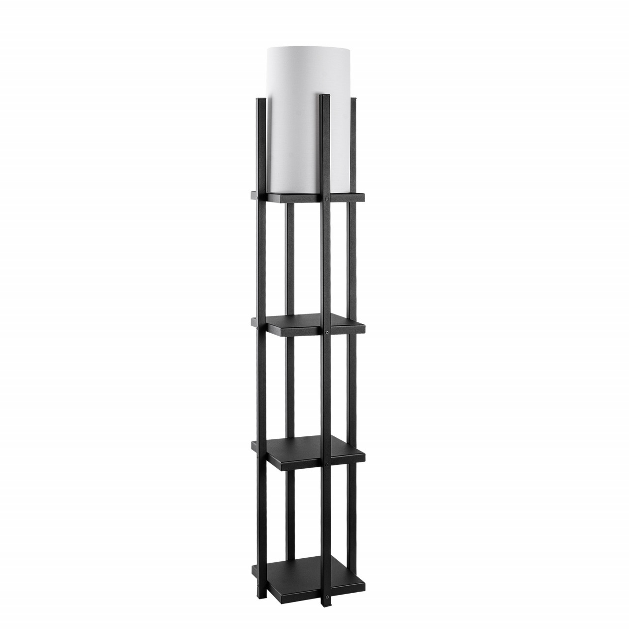 Poze Lampadar 7111 - Black