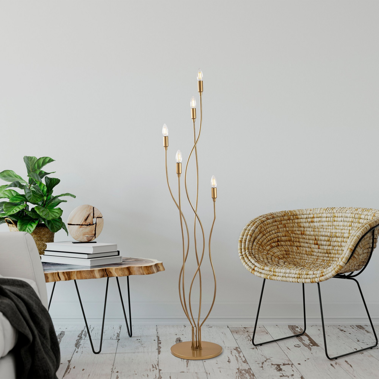 Poze Lampadar Bonibon - 13237