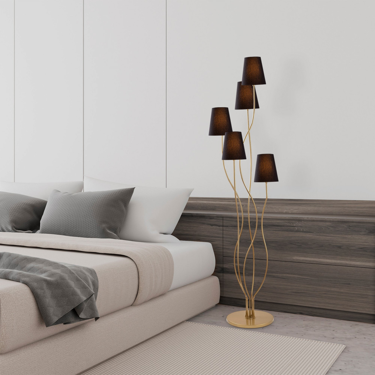 Poze Lampadar Bonibon - 13242