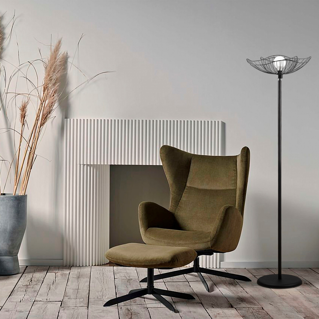 Poze Lampadar Farac - 4100