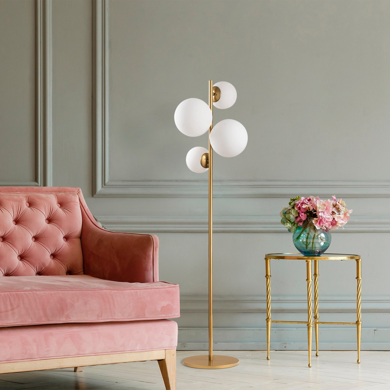 Poze Lampadar Fazli - 10523