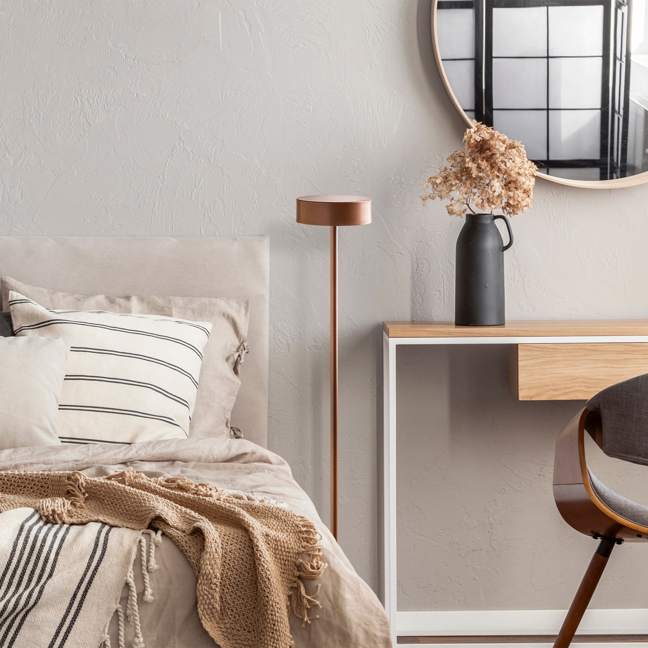 Poze Lampadar Keyf - 13397