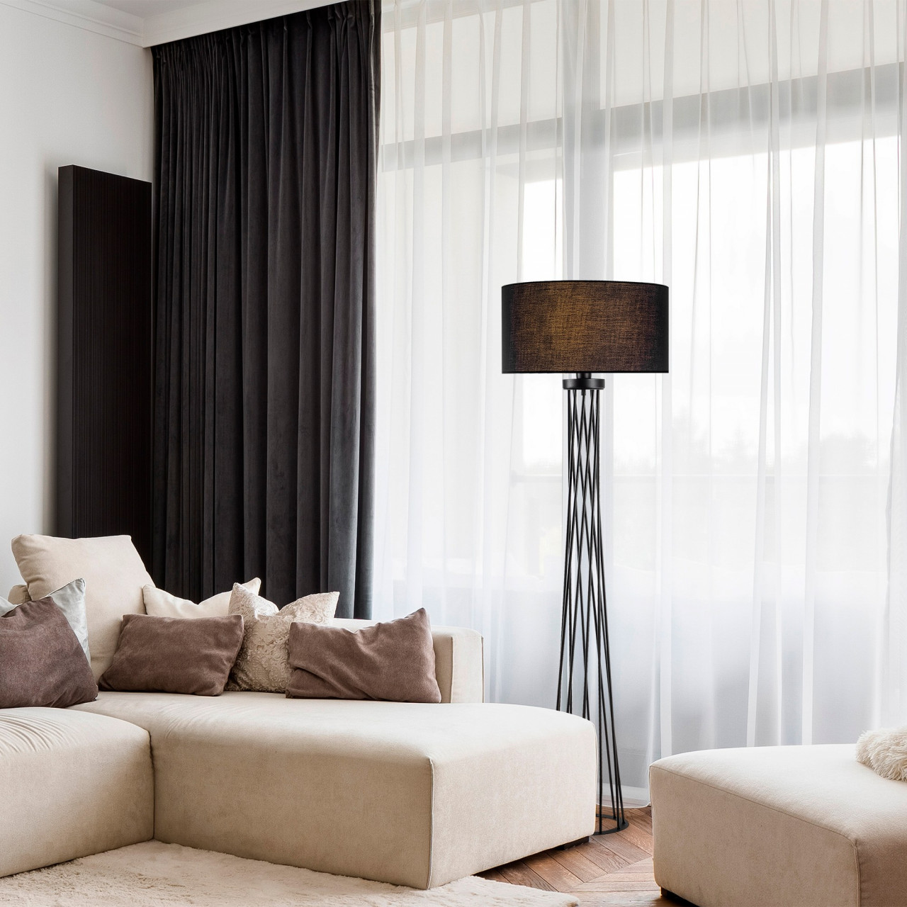 Poze Lampadar Tall - 13470
