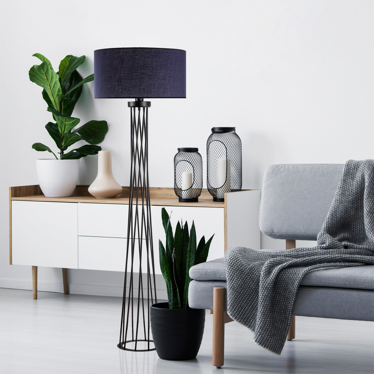 Poze Lampadar Tall - 13471