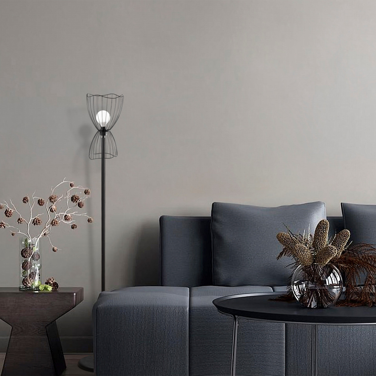 Poze Lampadar Zeyno - 4110