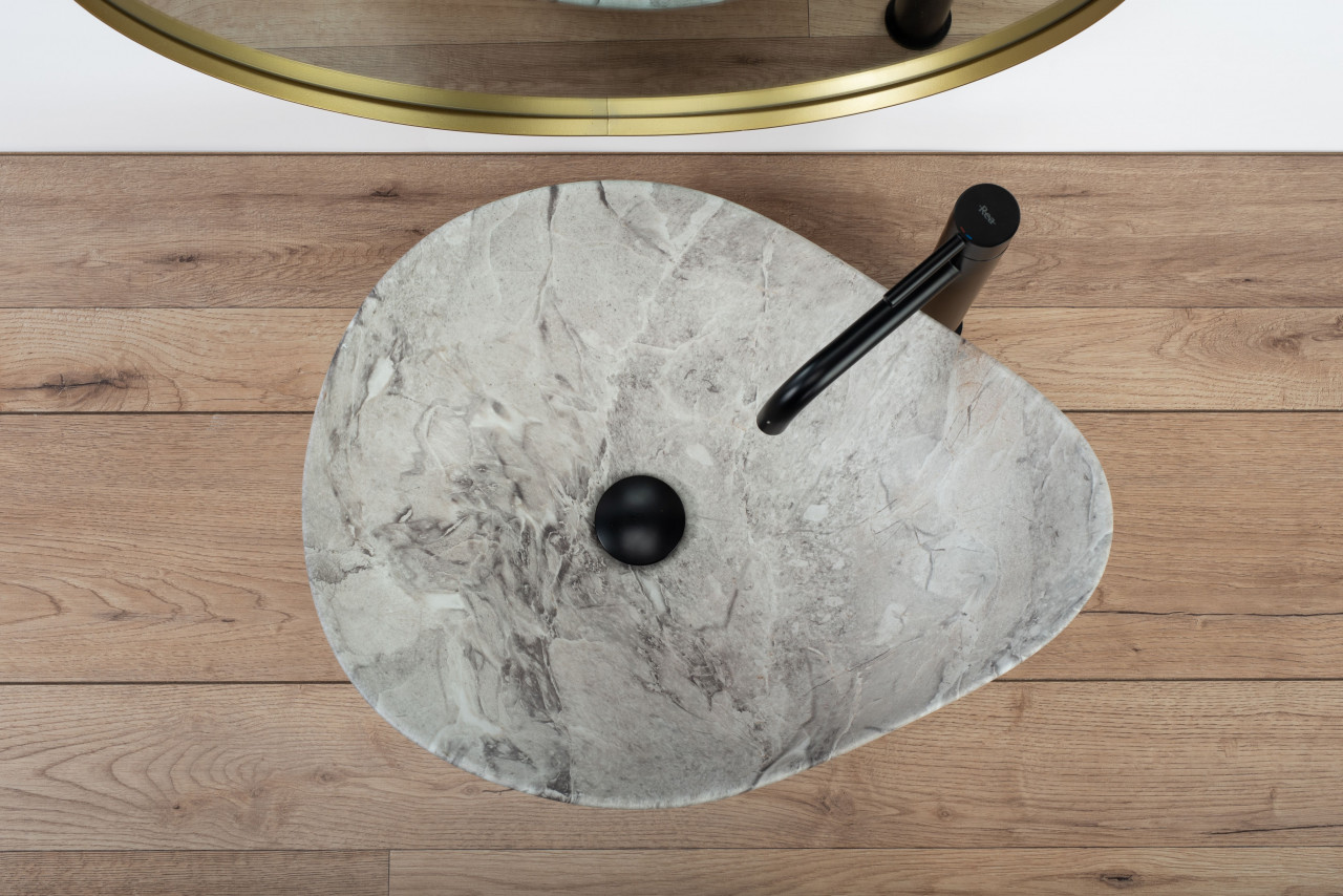 Poze Lavoar Dora Stone L51,5 cm