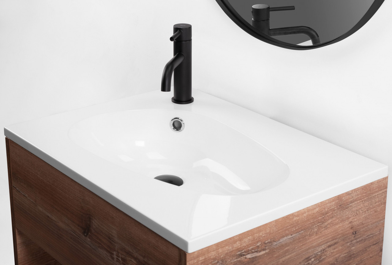 Poze Lavoar incastrat Selena L61 cm