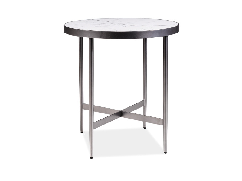 Poze Masa de cafea Dolores C - Ø50 x h55 cm