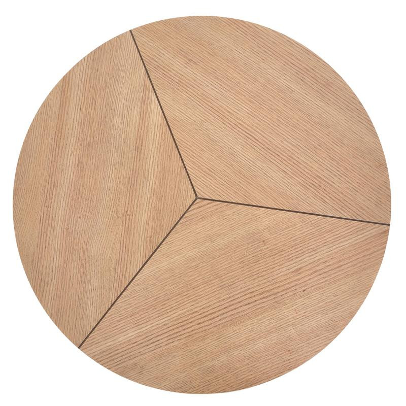 Poze Masa de cafea Karida – Ø80 x h41 cm