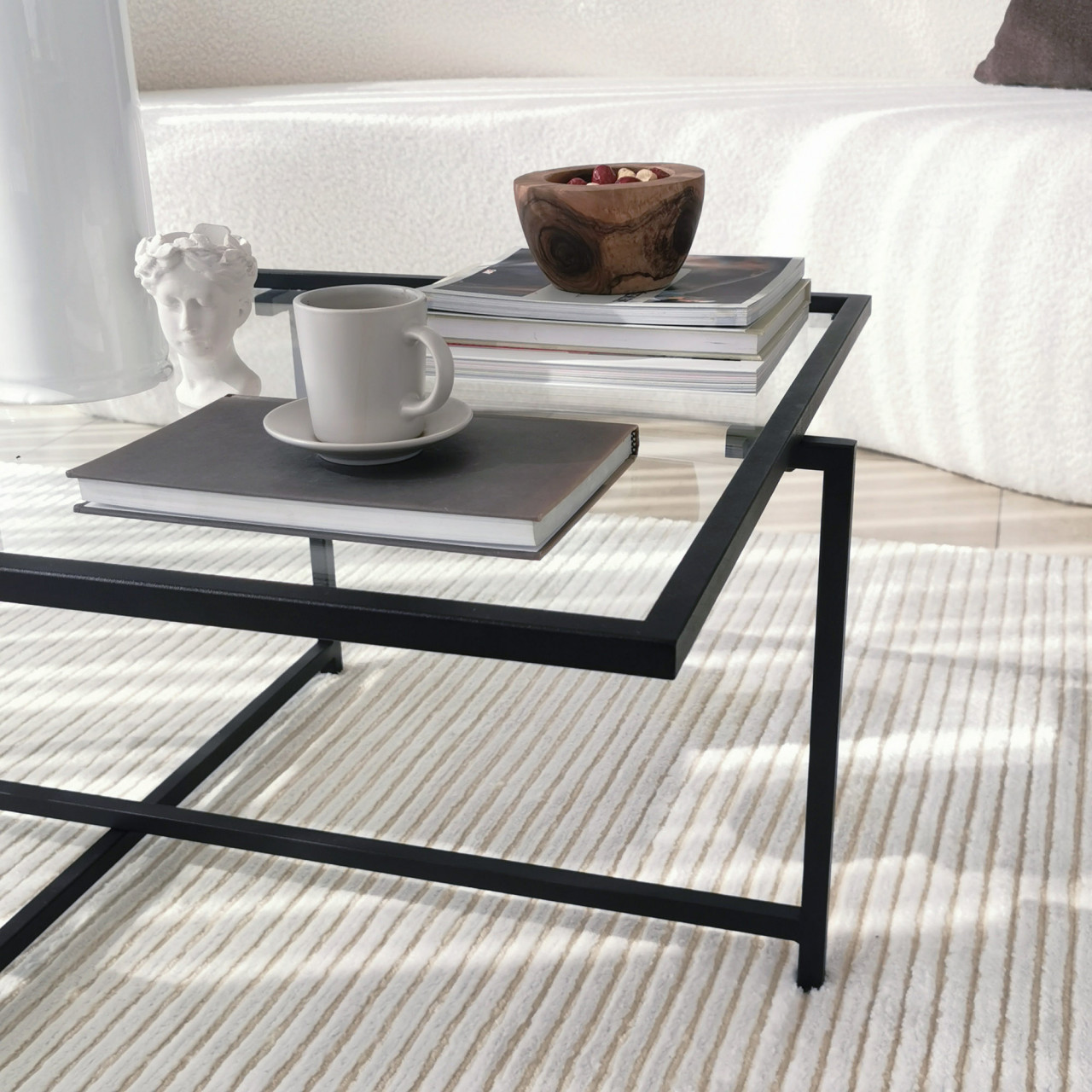 Poze Masa de cafea Sun S408