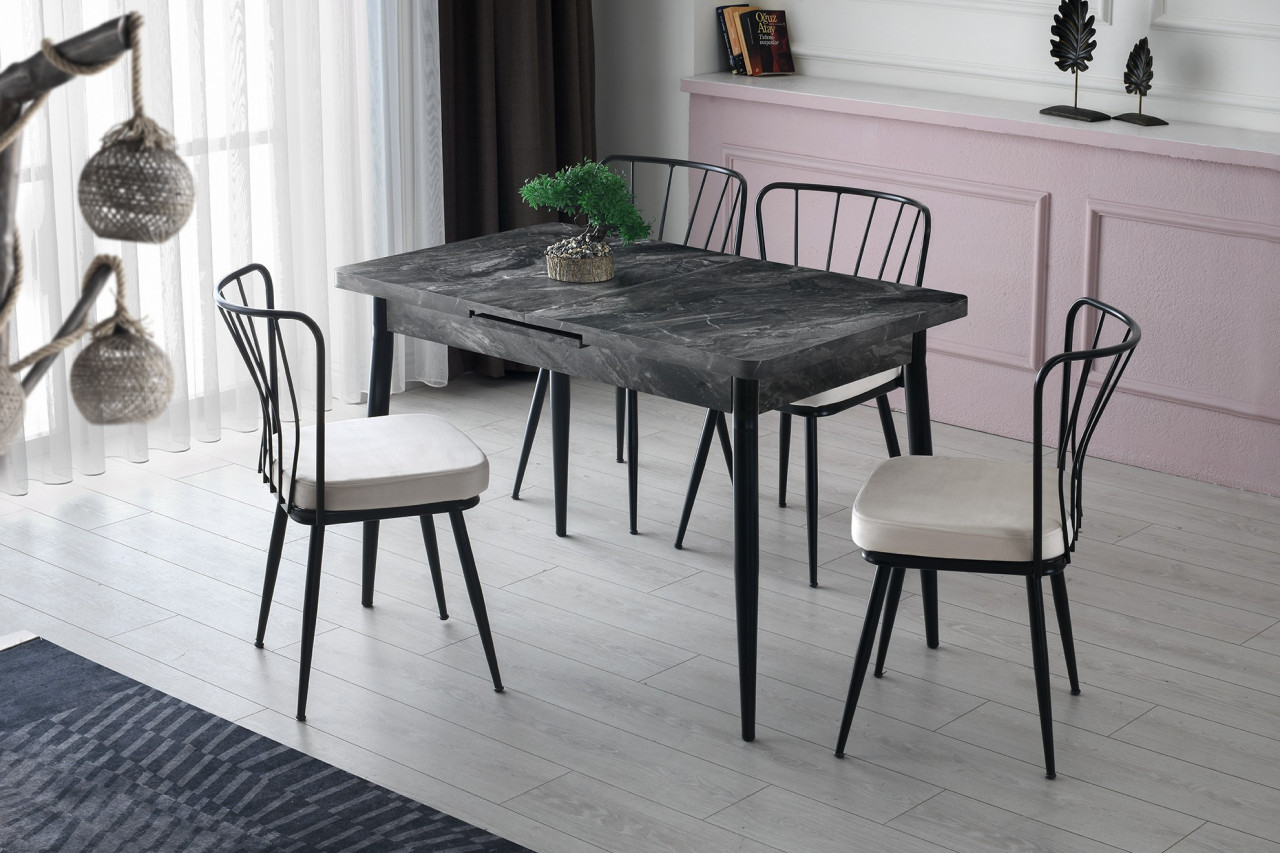 Poze Masa extensibila Ay - 1182