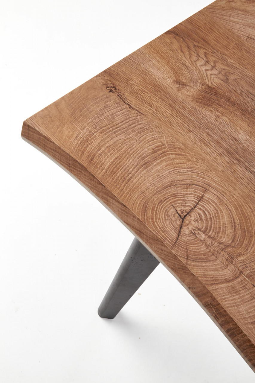Poze Masa extensibila Dickson L150-210 cm