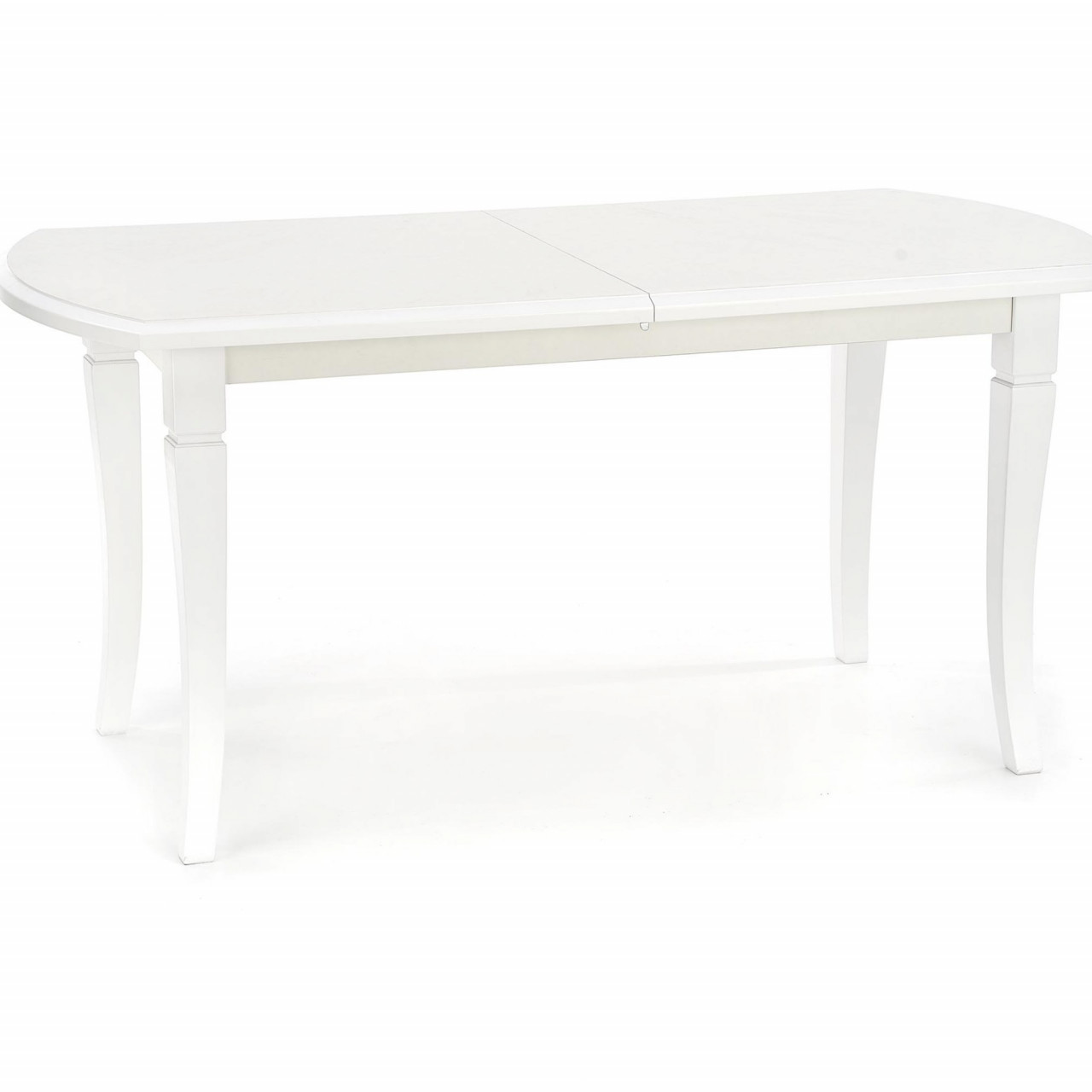 Poze Masa extensibila Fryderyk 160 alba - L160/240 x l90 x h74 cm