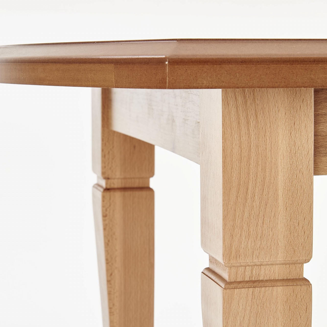 Poze Masa extensibila Fryderyk 160 stejar - L160/240 x l90 x h74 cm