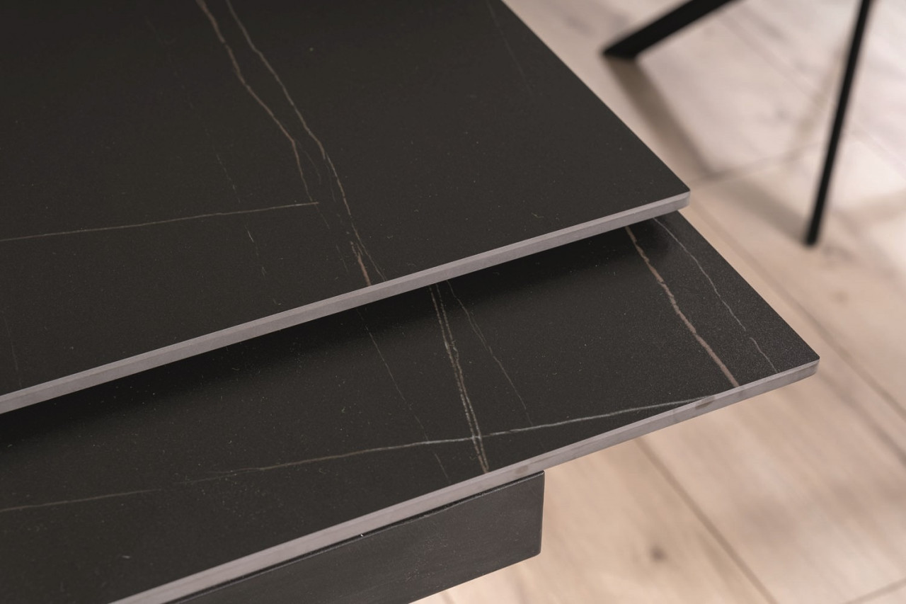 Poze Masa extensibila Genesis Ceramica - 180-240 cm