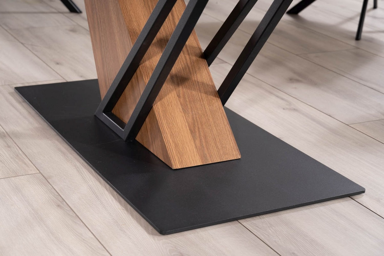 Poze Masa extensibila Genesis Ceramica - 180-240 cm